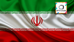 Iptv Iran