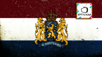 free Iptv Netherlands