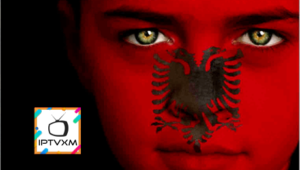 iptv albania