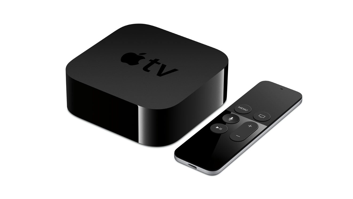 Apple TV