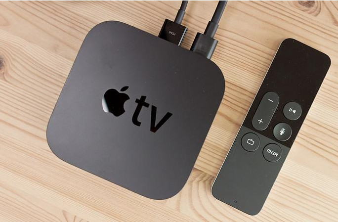 INSTALLEZ KODI SUR VOTRE APPLE TV