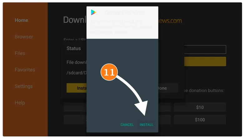 Comment-faire-installer-Google-Play-Store-on-Firestick