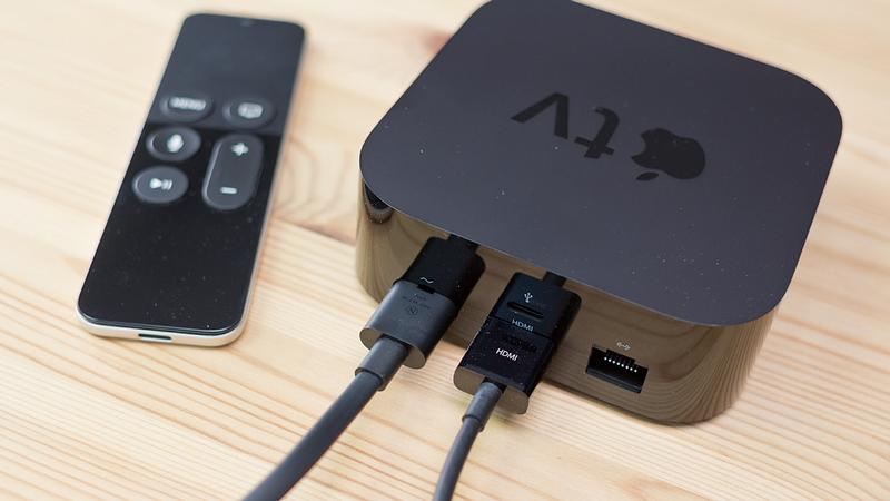 Comment configurer une Apple TV