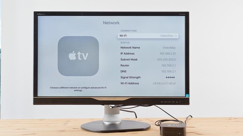 Comment résoudre les problèmes avec votre Apple TV