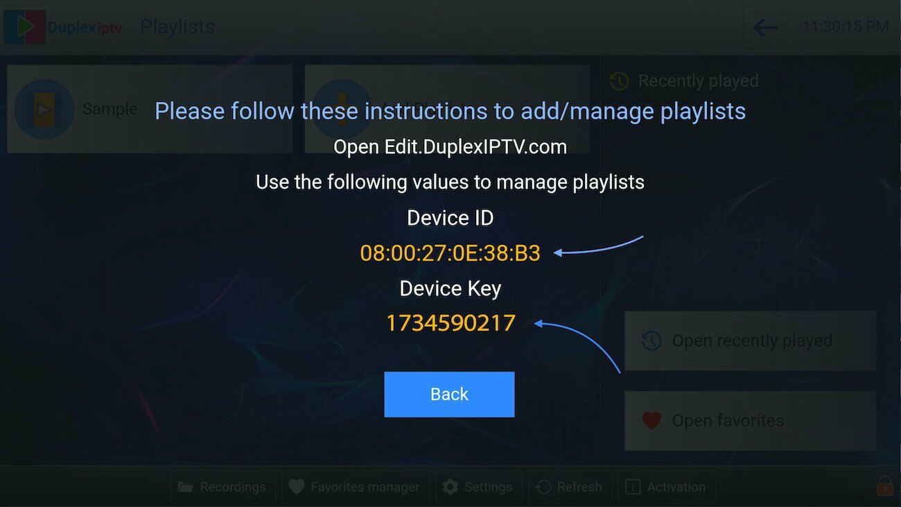 Comment Installer IPTV Sur  Fire Stick 2021 - LeboniPTV