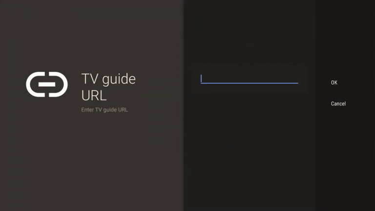 Comment configurer IPTV sur l'application Tivimate IPTV Player