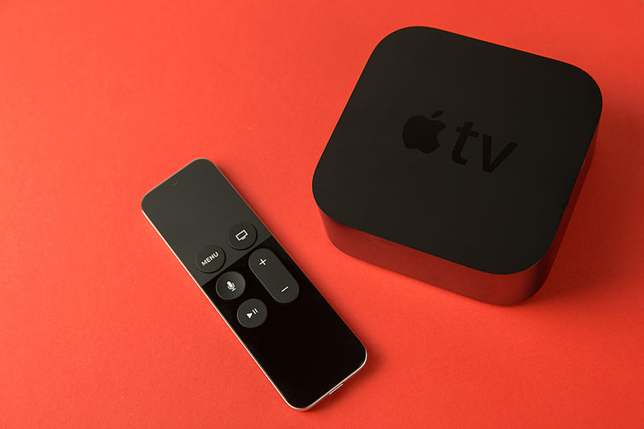 8 meilleures applications IPTV pour Apple TV