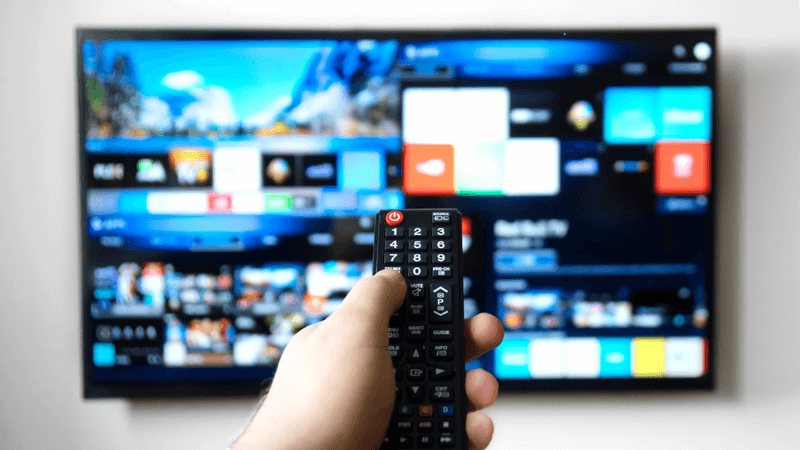 Comment-télécharger-des-applications-sur-Smart-TV-Application IPTV Samsung